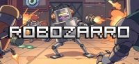Robozarro Box Art