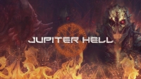 Jupiter Hell Box Art