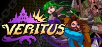 Veritus Box Art
