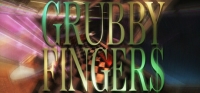 Grubby Fingers Box Art