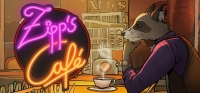 Zipp's Cafe Box Art
