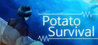 Potato Survival Box Art