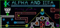 Alpha and Iota Box Art