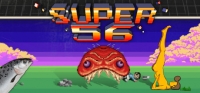 Super 56 Box Art