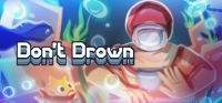 Don't Drown Box Art