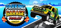 Parking Garage Rally Circuit Box Art
