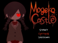 Mogeko Castle Box Art