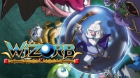 Wizorb Box Art