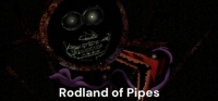 Rodland of Pipes Box Art