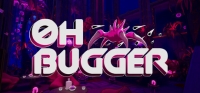 Oh, Bugger! Box Art