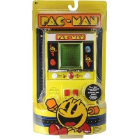 Pac-Man (Basic Fun) Box Art