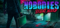 Nobodies: Silent Blood Box Art