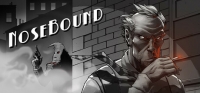 NoseBound Box Art