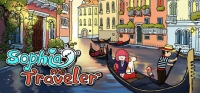 Sophia the Traveler Box Art