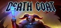 Death Goat Box Art