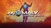Anomaly Warzone Earth Box Art