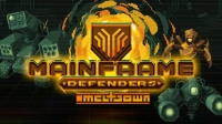 Mainframe Defenders Box Art