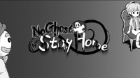 No Ghost in Stay Home Box Art