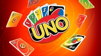 Uno Box Art