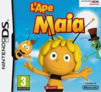 L'Ape Maia Box Art