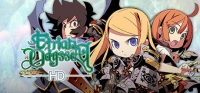 Etrian Odyssey HD Box Art