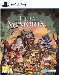 Terra Memoria Box Art