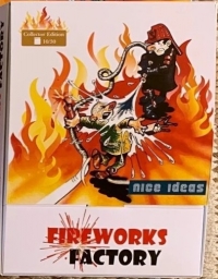 Fireworks Factory - Collector's Edition (Dupont cartridge) Box Art