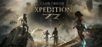 Clair Obscur: Expedition 33 Box Art