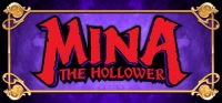 Mina the Hollower Box Art