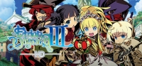 Etrian Odyssey III HD Box Art