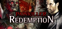 Painkiller: Redemption Box Art