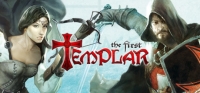 First Templar, The - Steam Special Edition Box Art