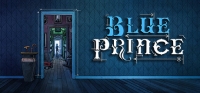 Blue Prince Box Art