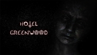 Hotel Greenwood Box Art