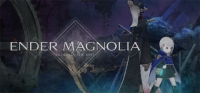 Ender Magnolia: Bloom in the Mist Box Art
