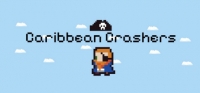 Caribbean Crashers Box Art