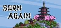 Born Again Box Art