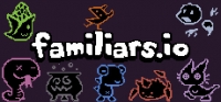 Familiars.io Box Art