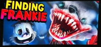 Finding Frankie Box Art