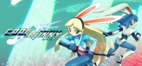 Code Bunny Box Art