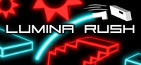 Lumina Rush Box Art