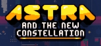 Astra and the New Constellation Box Art
