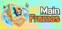 MainFrames Box Art