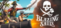 Blazing Sails Box Art