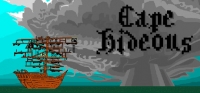Cape Hideous Box Art