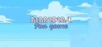 Bibbidiba fan game Box Art
