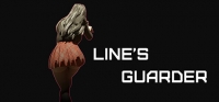 Line's Guarder Box Art