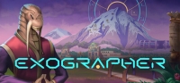Exographer Box Art
