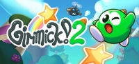 Gimmick! 2 Box Art