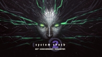 System Shock 2: 25th Anniversary Remaster Box Art